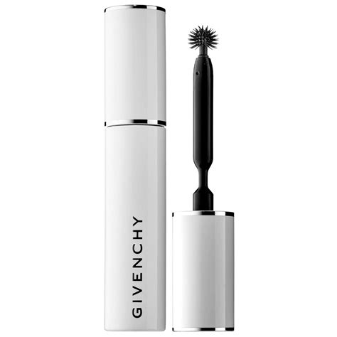 mascara waterproof givenchy|Mascara, waterproof mascara .